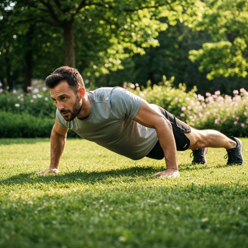 Active movement culture